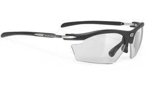 Rudy Project Rydon Sunglasses Matte Black Impactx Photochrmoic 2 Black lenses