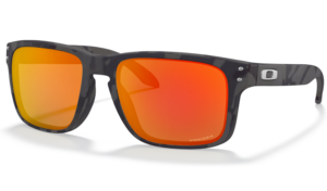 Oakley Holbrook Matte Black Camo 9102E9