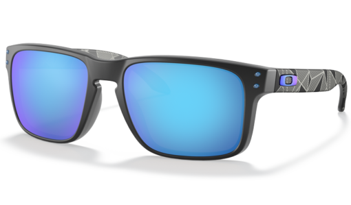 Oakley-Holbrook-Matte-Black-Prizmatic-9102H0