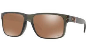 Oakley Holbrook Matte Olive Ink 9102G6