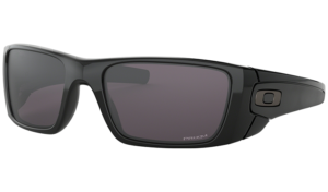 Oakley Fuel Cell Polished Black 9096K2