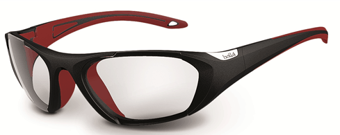 Baller Black Red 59