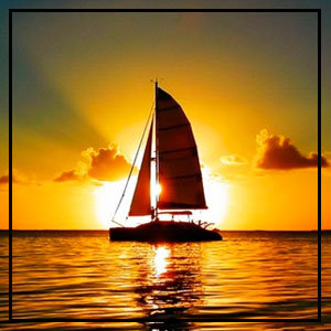 Sailing -
