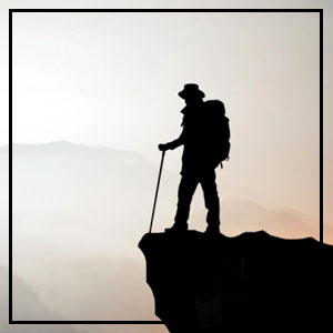 Walking -