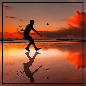 Tennis -