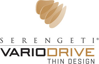 Serengeti Prescription Lenses