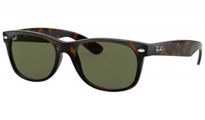 Ray Ban New Wayfarer Tortoise 902