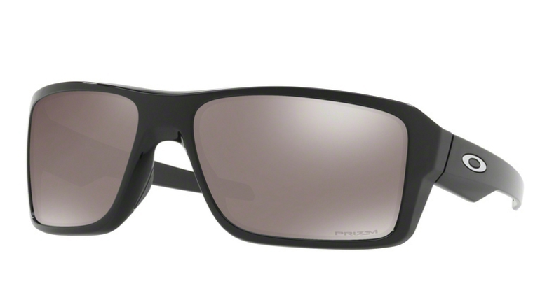 Oakley Double Edge Prescription Sunglasses 9380