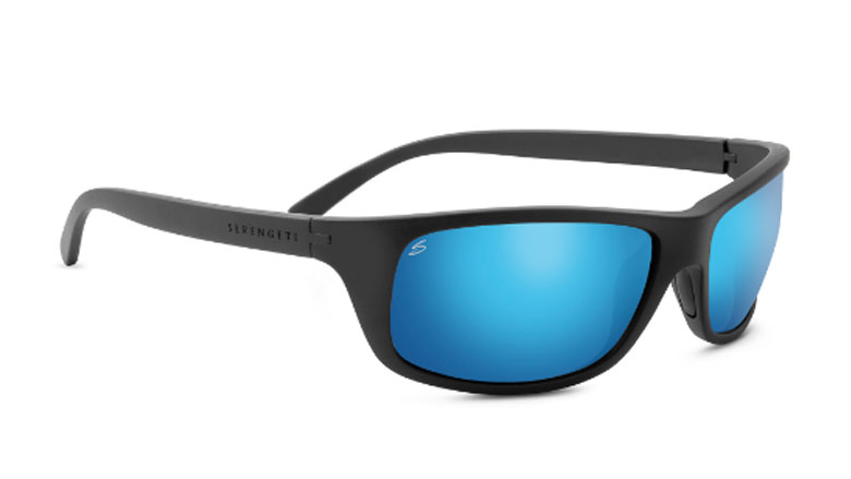 Serengeti Bormio Prescription Sunglasses