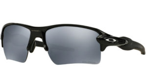 oakley flak 2.0 xl polished black