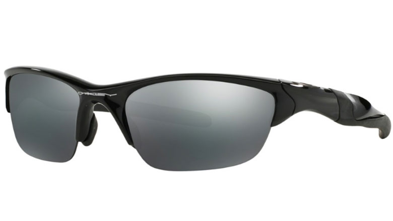 Oakley Half Jacket 2.0 Prescription Sunglasses 9144