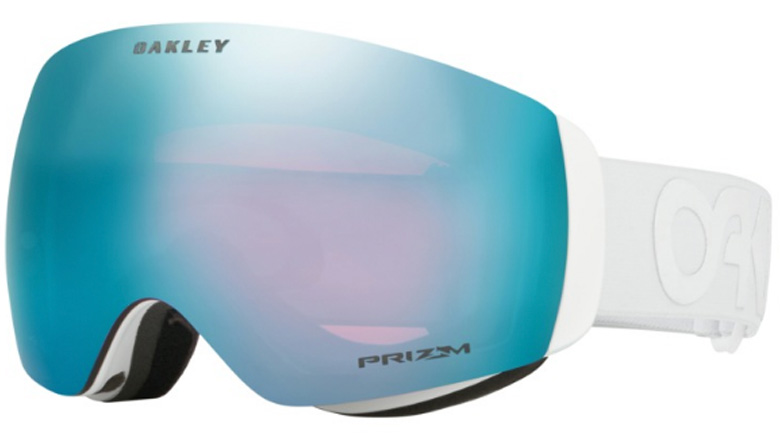 Oakley Goggles