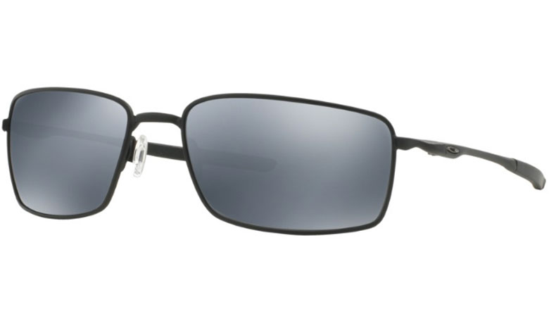 Oakley Square Wire Prescription Sunglasses 4075