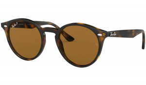 Ray Ban 2180 Light Havana 71073