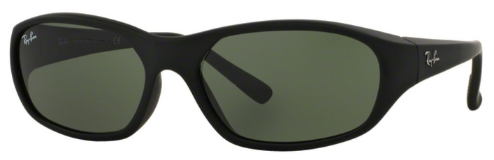 Ray-Ban DADDY-O Prescription Sunglasses 2016