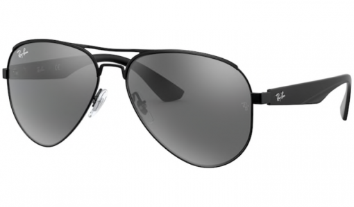 Ray Ban 3523 Prescription Sunglasses