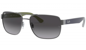 Ray-Ban 3530 Gunmetal 0048G