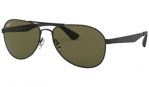 Ray-Ban 3549 Prescription Sunglasses