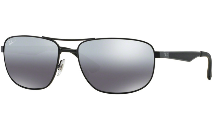 Ray-Ban 3528 Prescription Sunglasses
