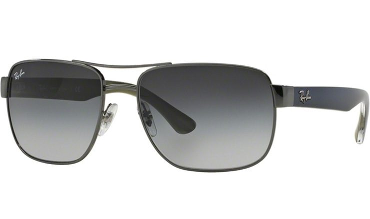 Ray-Ban 3530 Prescription Sunglasses