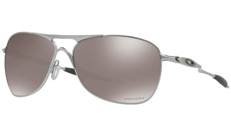 Oakley Crosshair Prescription Sunglasses 4060