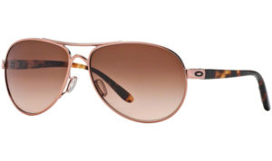 FeedBack Rose Gold