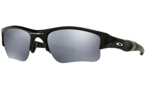 Flak Jacket XLJ Jet Black