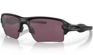 Oakley FLAK 2.0 XL Matte Black 9188-B559