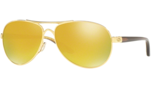 Oakley Feedback Polished Gold 407928