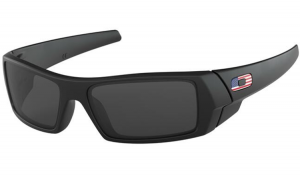 Oakley Gascan Matte Black 11192