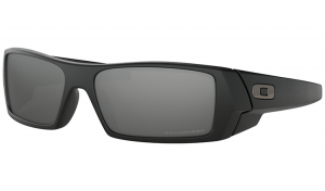 Oakley Gascan Matte Black 12856