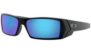 Oakley Gascan Matte Black 901450