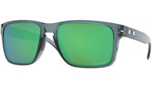 Oakley Holbrook XL Crystal Black 941714