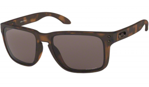 Oakley Holbrook XL Matte Brown Tortoise 941702