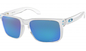 Oakley Holbrook XL Polished Clear 941707