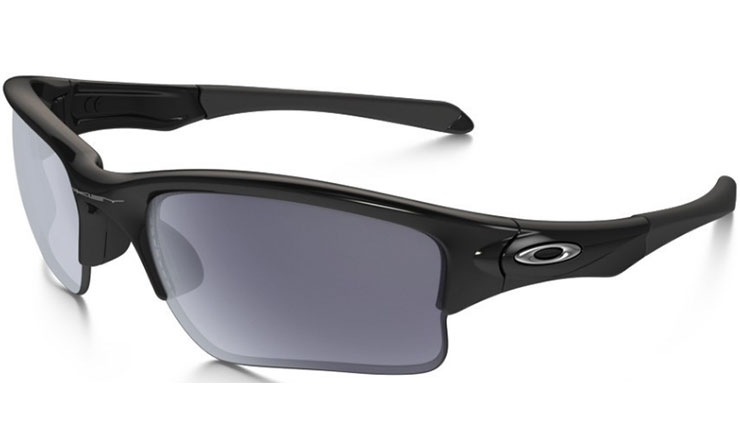 Oakley Quarter Jacket Prescription Sunglasses 9200