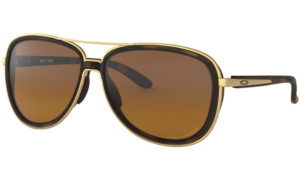 Oakley Split Time Brown Tortoise