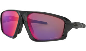 oakley field jacket prescription sunglasses polished black gunmetal