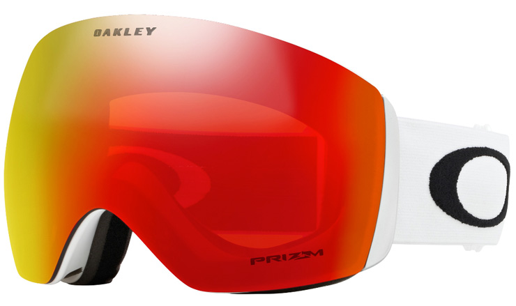 Oakley Flight Deck L Goggles