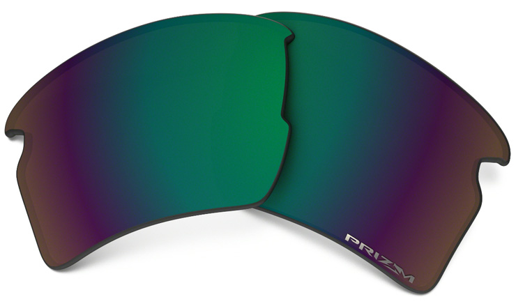 Oakley Flak 2.0 XL Lenses