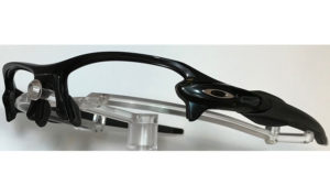Oakley Flak 2.0 XL Frame Polished Black