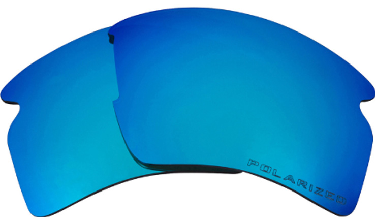 Oakley Sunglasses Lenses