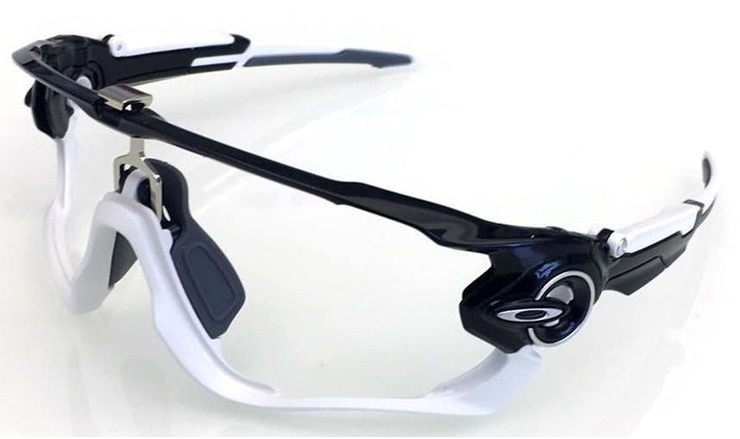 Oakley Replacement Frames