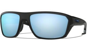 Oakley Split Shot Matte Black 941606