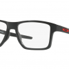Oakley Chamfer Squared Polished Black 814303