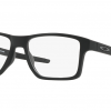 Oakley Chamfer Squared Satin Black 814301
