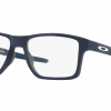 Oakley Chamfer Squared Universe Blue 814304