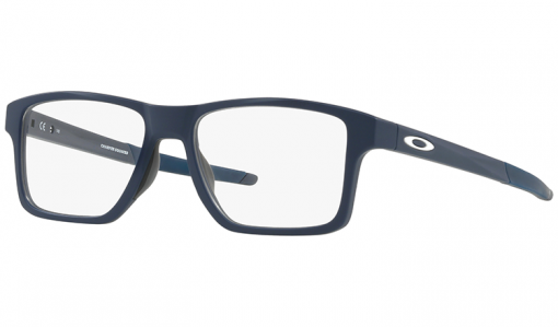 Oakley Chamfer Squared Universe Blue 814304