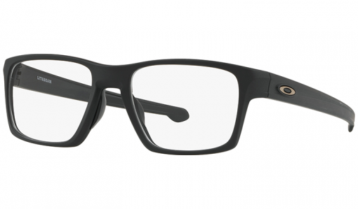 Oakley Litebeam Satin Black 814001