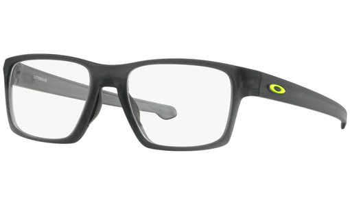 Oakley Litebeam Satin Grey Smoke 814002